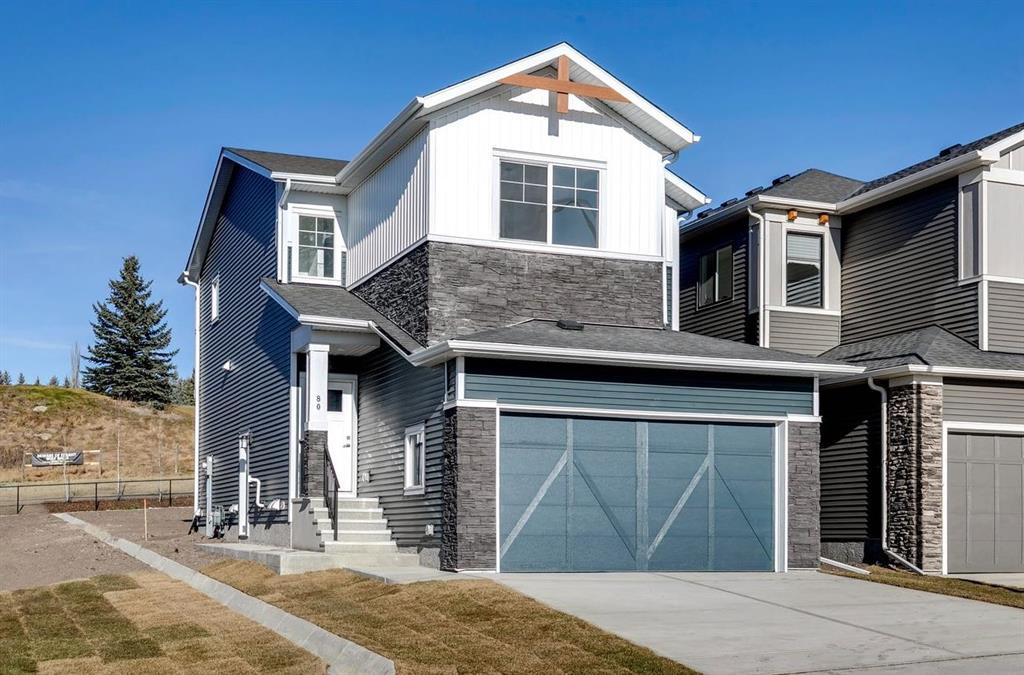 Picture of 80 Crimson Ridge Place NW, Calgary Real Estate Listing