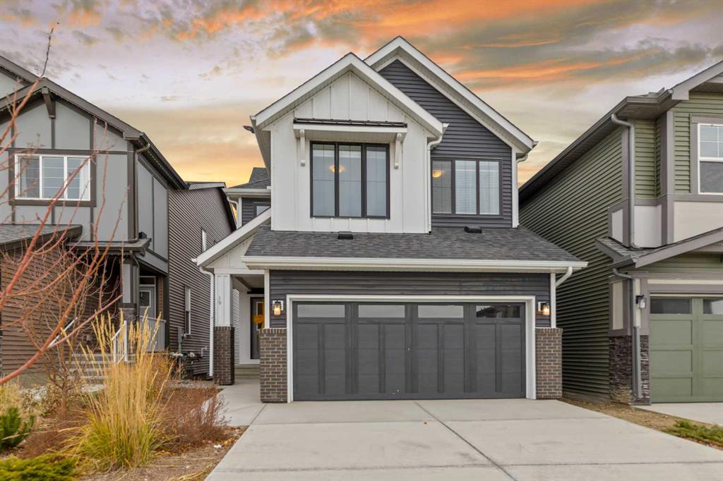 Picture of 19 Homestead Close NE, Calgary Real Estate Listing