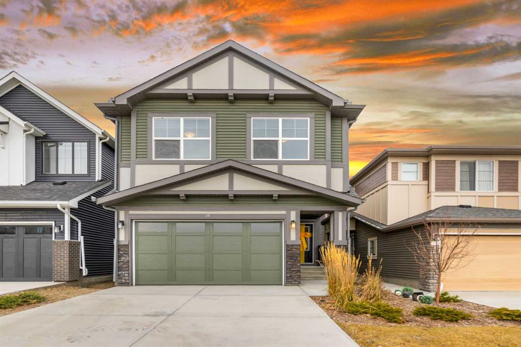 Picture of 15 Homestead Close NE, Calgary Real Estate Listing