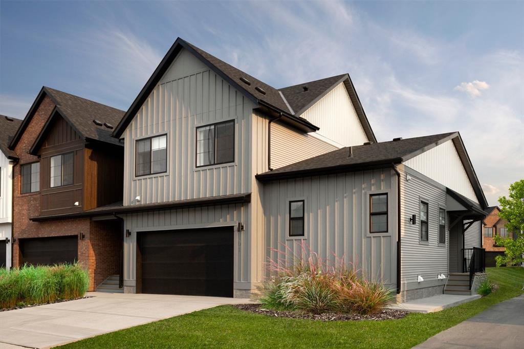 Picture of 1001, 201 Cooperswood Green SW, Airdrie Real Estate Listing