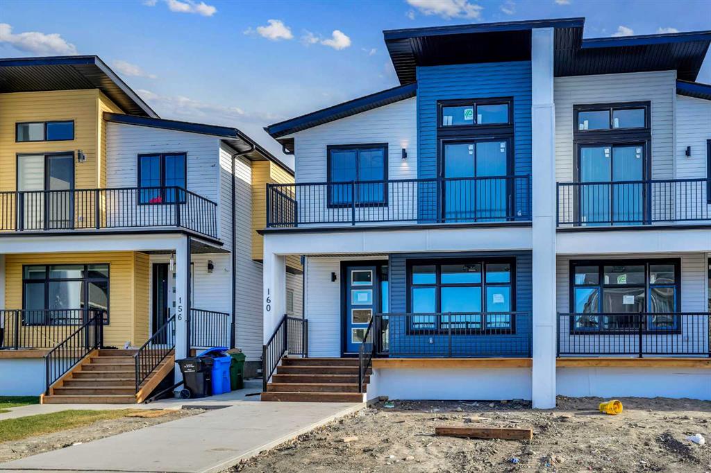 Picture of 160 Saddlelake Manor NE, Calgary Real Estate Listing