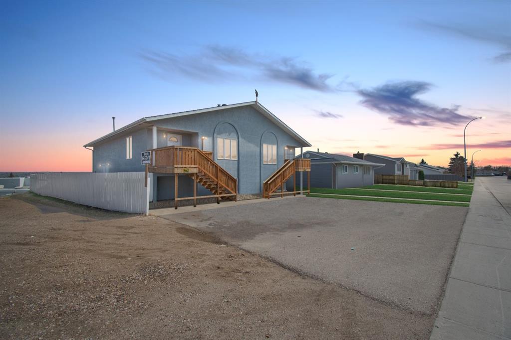 Picture of 221 Sitka Drive , Fort McMurray Real Estate Listing