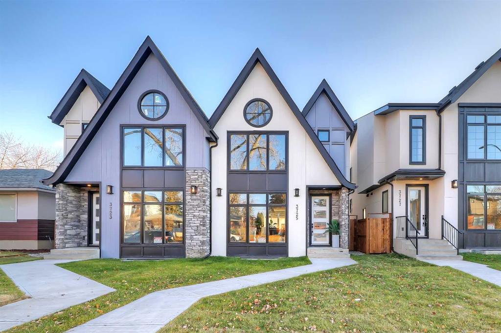 Picture of 3725 Richmond Road SW, Calgary Real Estate Listing