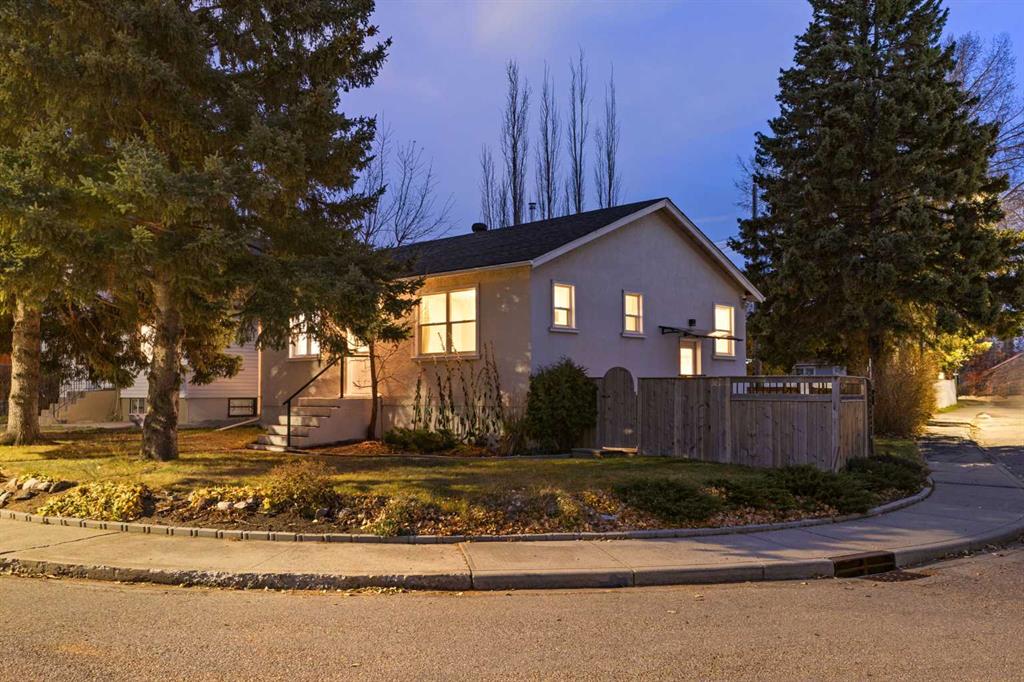 Picture of 629 20 Avenue NE, Calgary Real Estate Listing