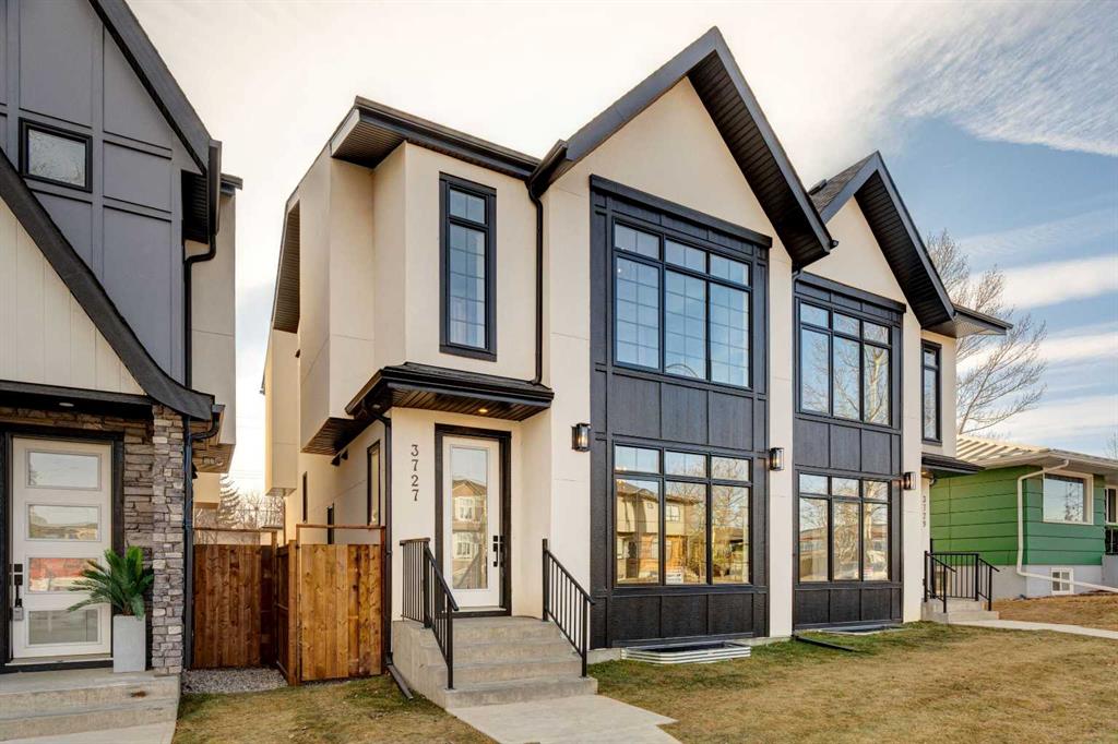 Picture of 3727 Richmond Road SW, Calgary Real Estate Listing