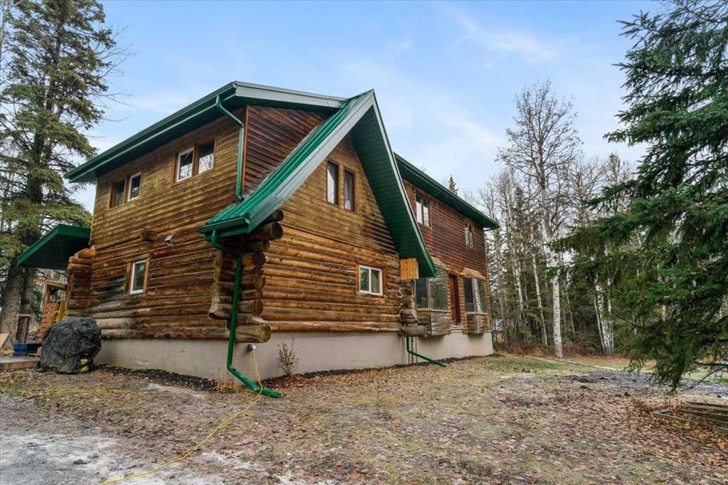 Picture of 743026 RR 50  , Rural Grande Prairie No. 1, County of Real Estate Listing