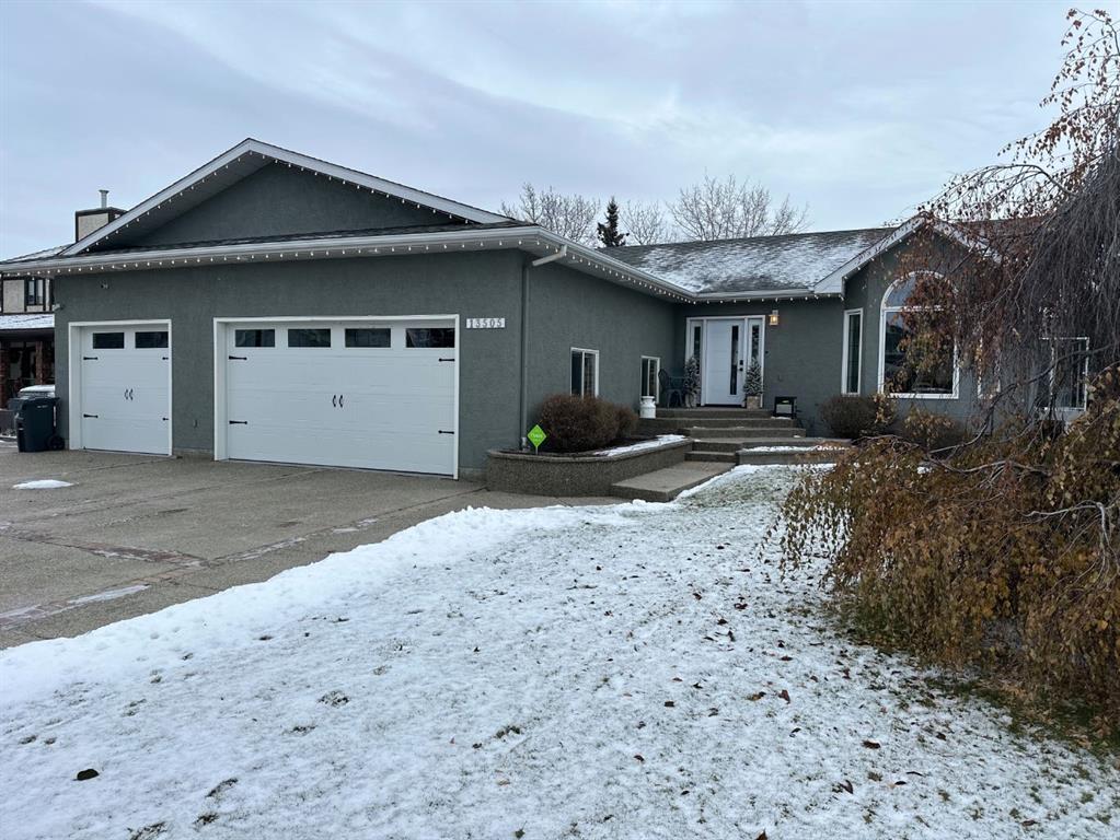 Picture of 13505 92 Street , Peace River Real Estate Listing