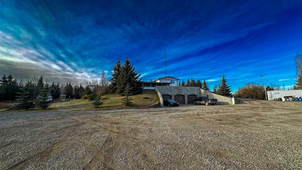 Picture of 364073 Range Road 61  , Rural Clearwater County Real Estate Listing