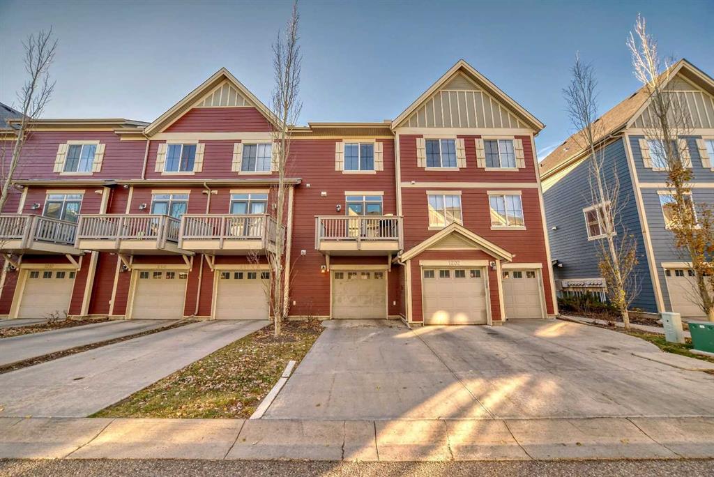 Picture of 1204, 125 Panatella Way NW, Calgary Real Estate Listing