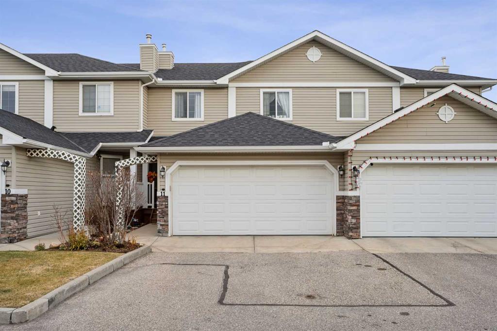 Picture of 11, 117 Bow Ridge Drive , Cochrane Real Estate Listing