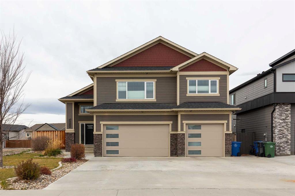 Picture of 2413 Aspen Drive , Coaldale Real Estate Listing