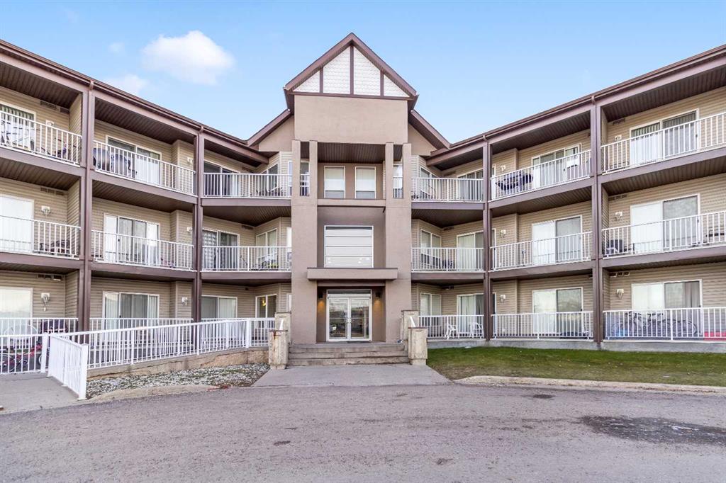 Picture of 209, 290 Plamondon Drive , Fort McMurray Real Estate Listing