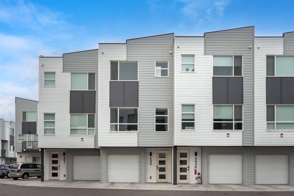 Picture of 502, 101 Panatella Square NW, Calgary Real Estate Listing