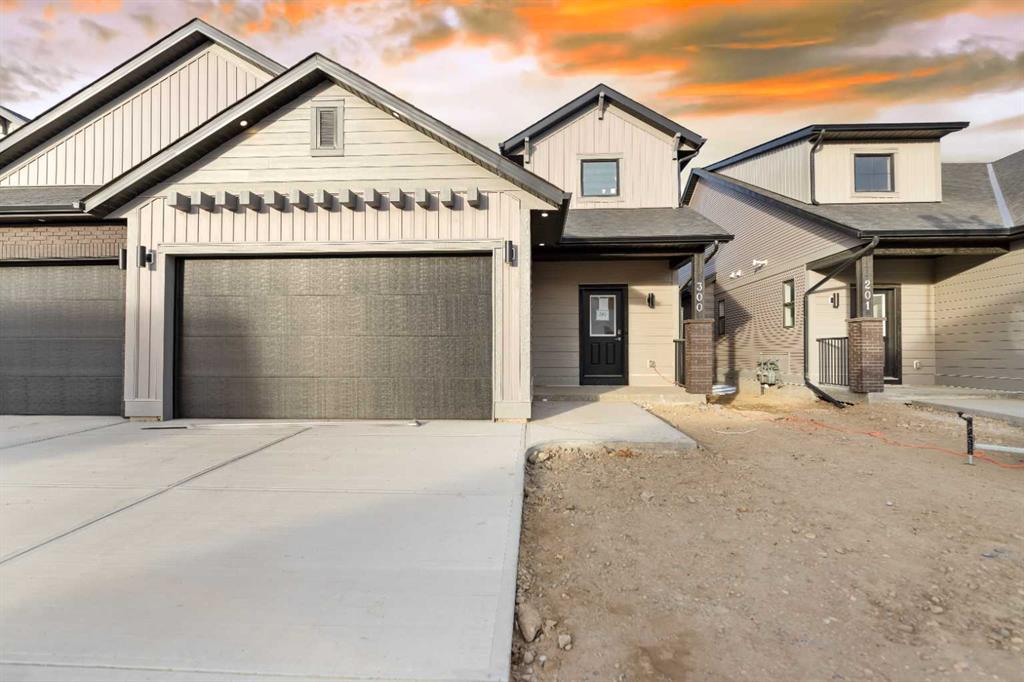 Picture of 1101, 15 Cooperfield Link SW, Airdrie Real Estate Listing