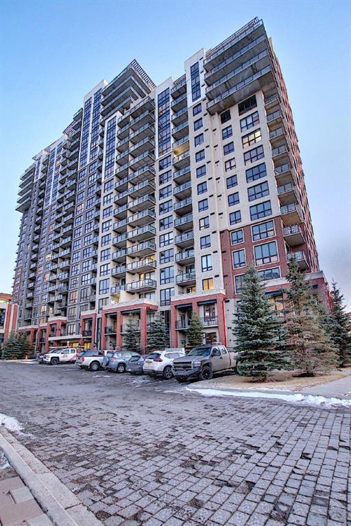 Picture of 1210, 8880 Horton Road SW, Calgary Real Estate Listing