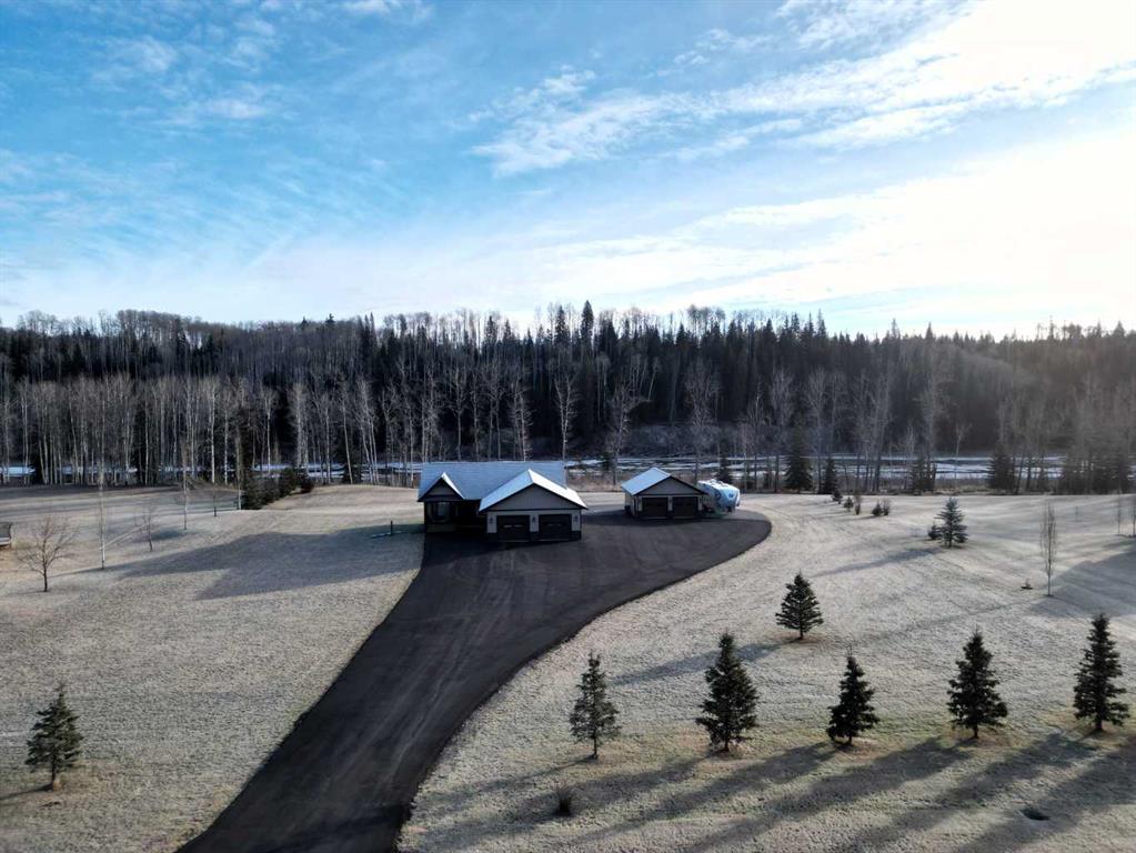 Picture of 37, 16511 Township Road 532A  , Rural Yellowhead County Real Estate Listing