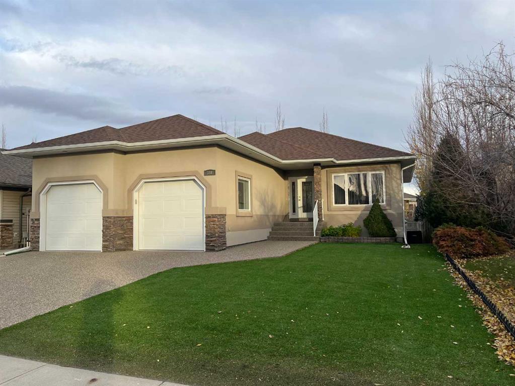 Picture of 331 Couleecreek Court S, Lethbridge Real Estate Listing