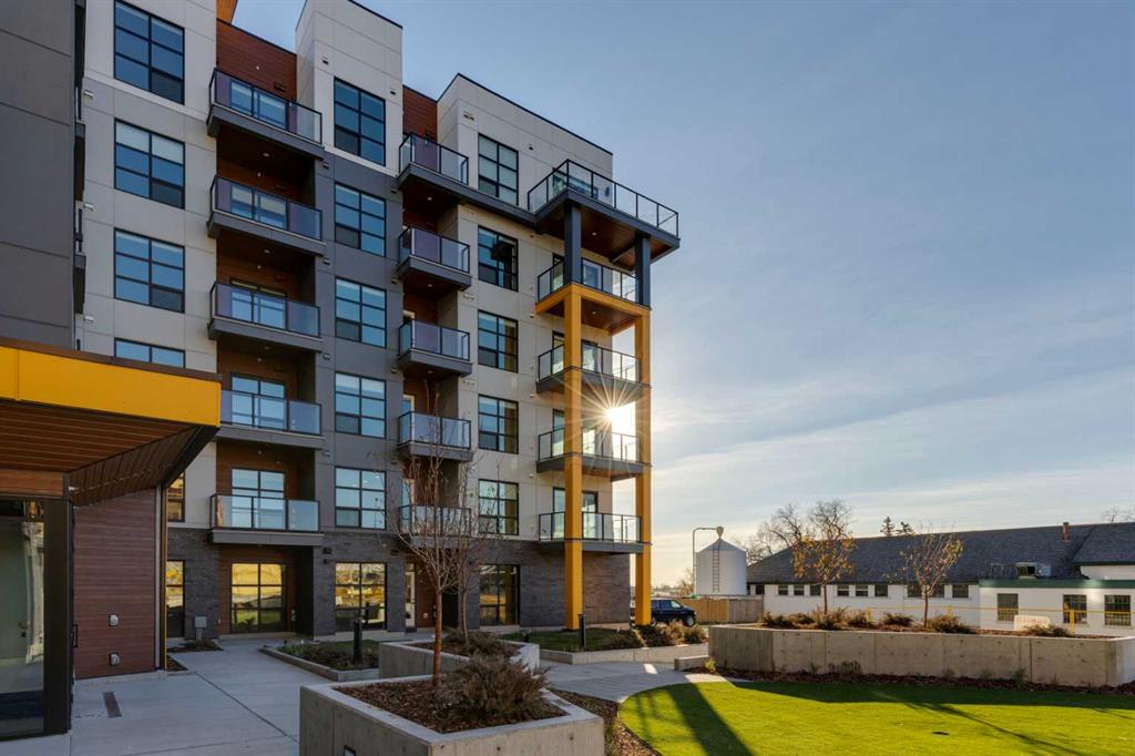 Picture of 613, 330 Dieppe Drive SW, Calgary Real Estate Listing