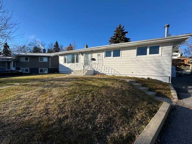 Picture of 21 Healy Drive SW, Calgary Real Estate Listing