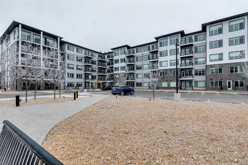 Picture of 1118, 395 Skyview Parkway NE, Calgary Real Estate Listing