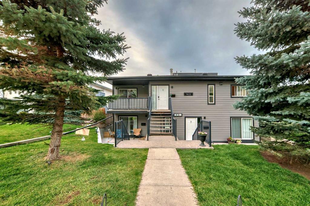 Picture of 4, 1622 28 Avenue SW, Calgary Real Estate Listing