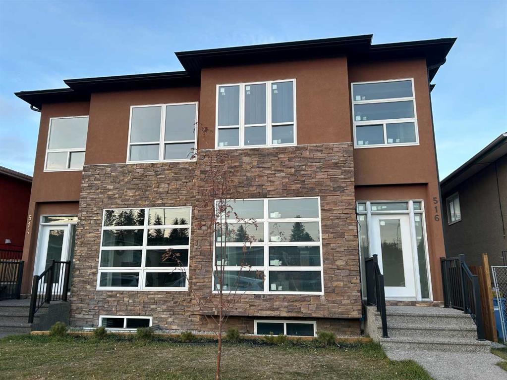 Picture of 516 34 Avenue NE, Calgary Real Estate Listing