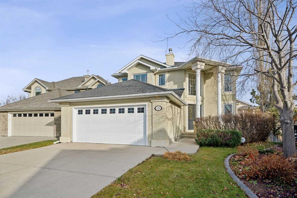 Picture of 125 Evergreen Place SW, Calgary Real Estate Listing