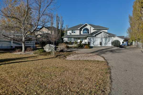 Picture of 3019 48th Avenue S, Lethbridge Real Estate Listing