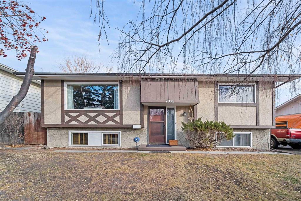 Picture of 7952 Huntwick Crescent NE, Calgary Real Estate Listing