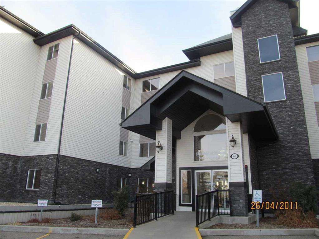 Picture of 307, 5601 KERRYWOOD Drive , Red Deer Real Estate Listing