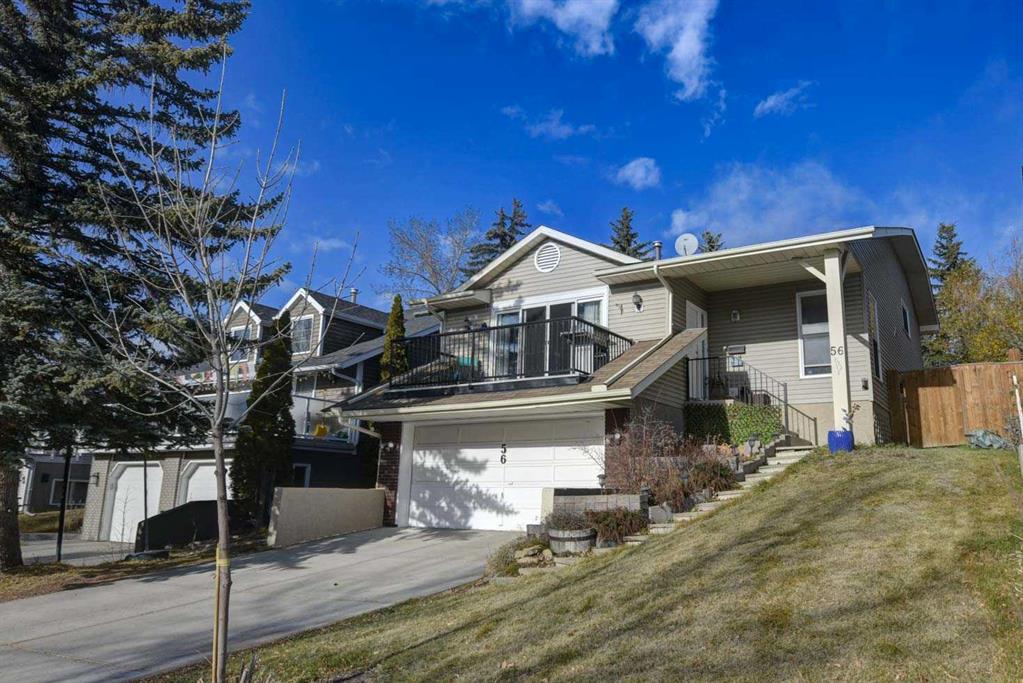 Picture of 56 Strathclair Place SW, Calgary Real Estate Listing