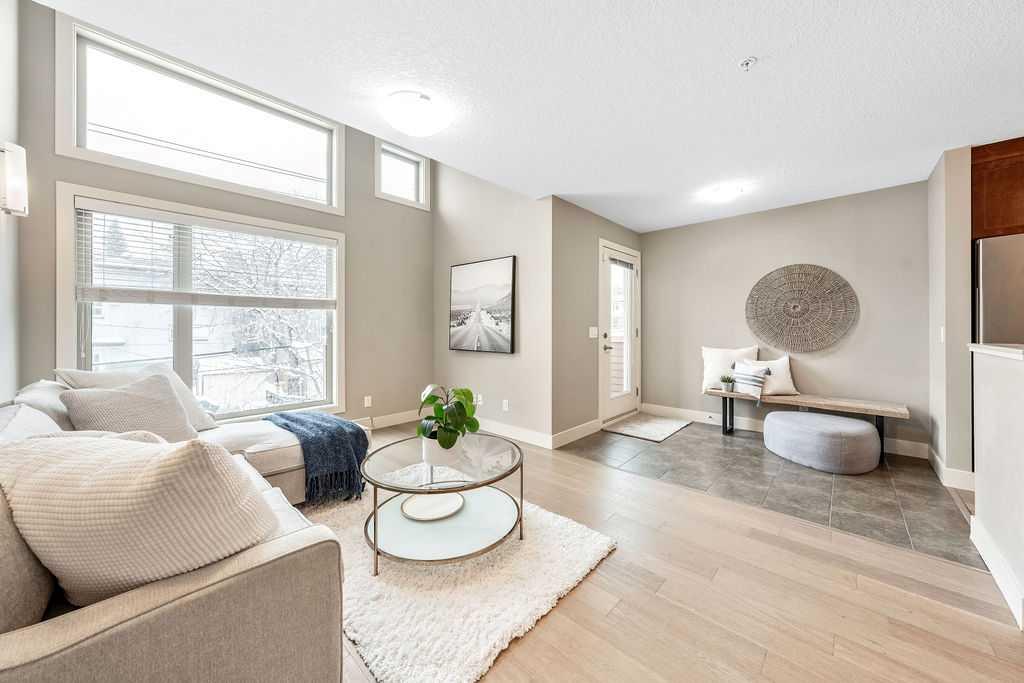 Picture of 212, 1905 27 Avenue SW, Calgary Real Estate Listing