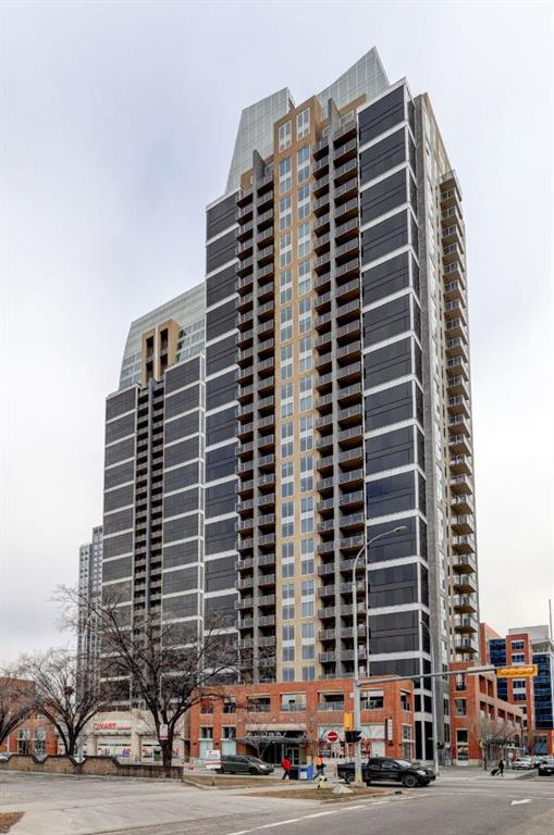 Picture of 2206, 1320 1 Street SE, Calgary Real Estate Listing