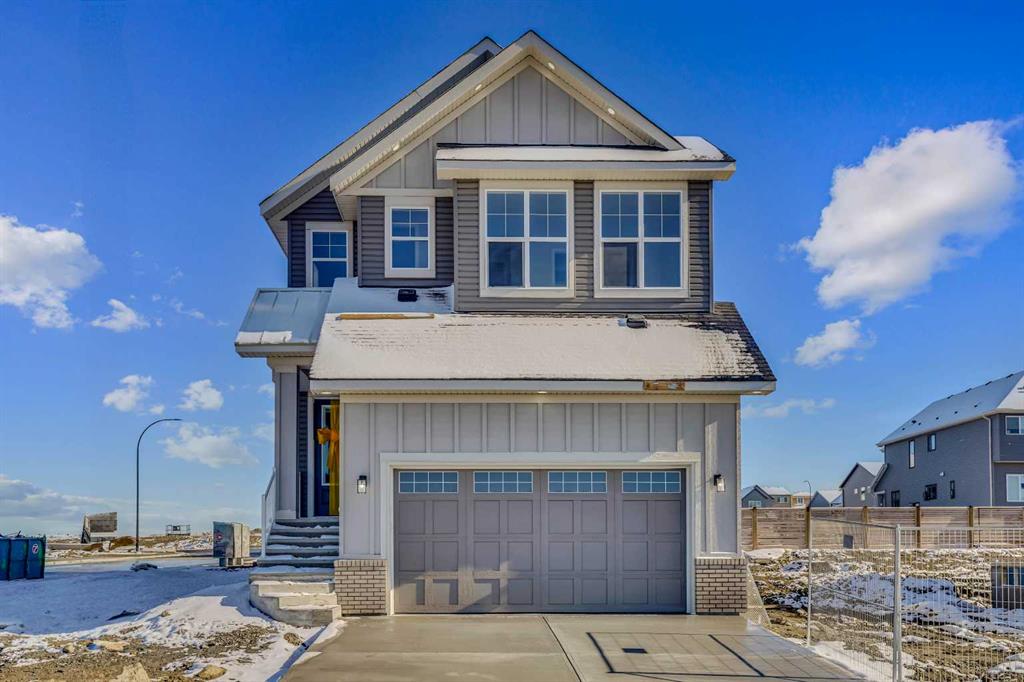 Picture of 534 LUCAS Way NW, Calgary Real Estate Listing