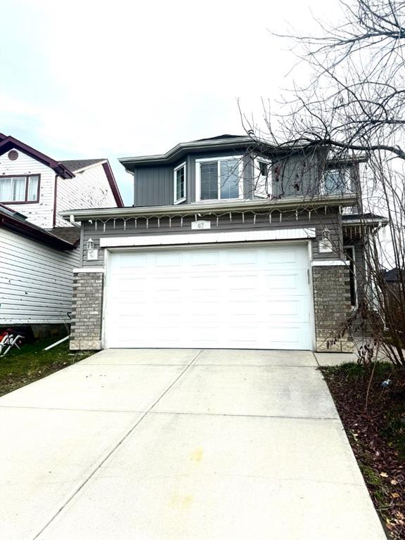 Picture of 47 SADDALEBACK Way NE, Calgary Real Estate Listing