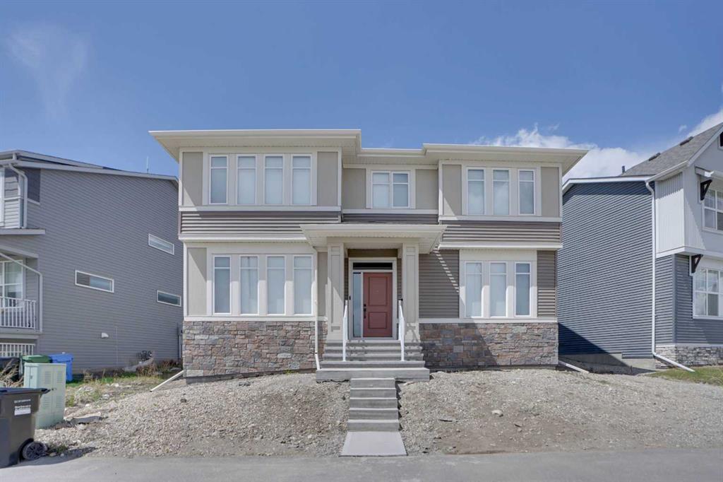 Picture of 108 rowmont Boulevard NW, Calgary Real Estate Listing