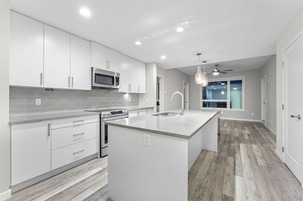 Picture of 310, 8531 8A Avenue SW, Calgary Real Estate Listing