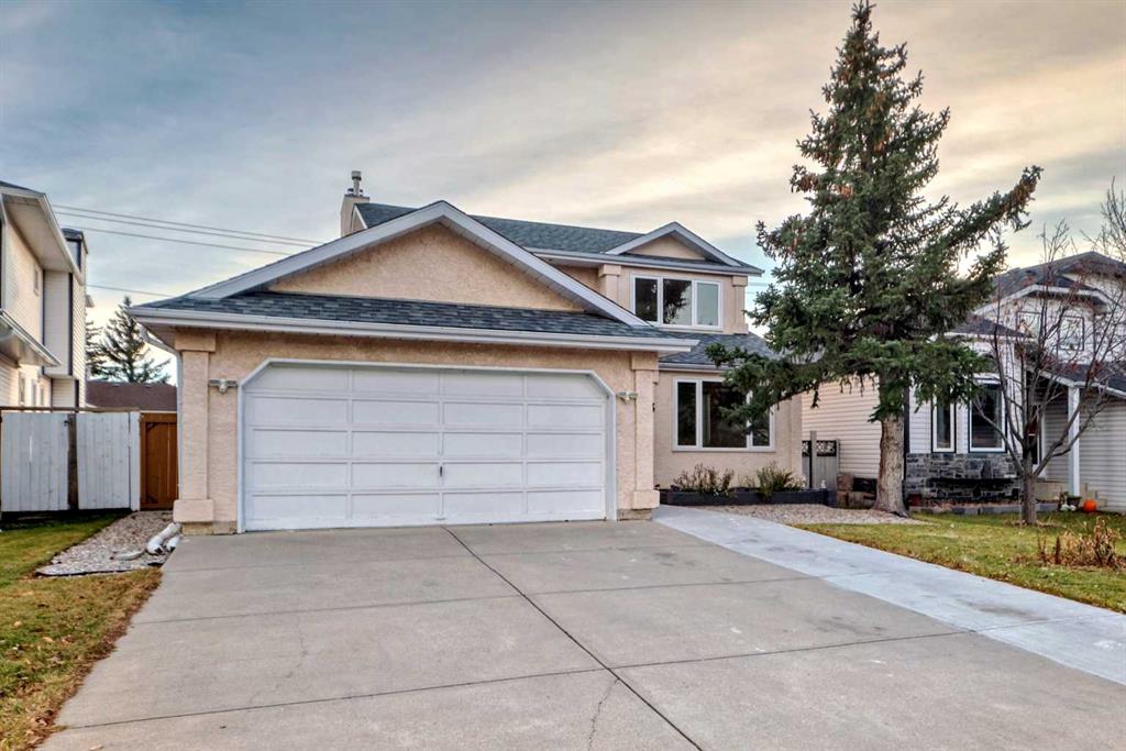 Picture of 63 Harvest Wood Way NE, Calgary Real Estate Listing