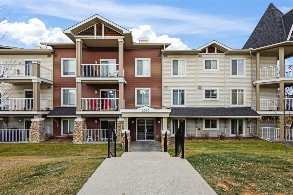 Picture of 2207, 70 Panamount Dr NW  , Calgary Real Estate Listing