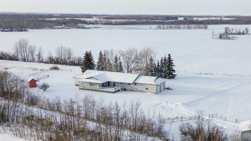 Picture of 38135 RR 20-1  , Rural Stettler No. 6, County of Real Estate Listing