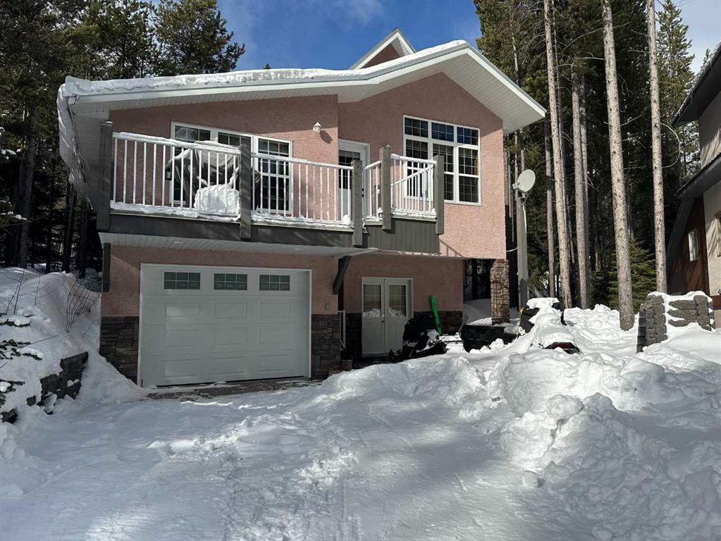 Picture of 78 Barnaby View , Rural Pincher Creek No. 9, M.D. of Real Estate Listing