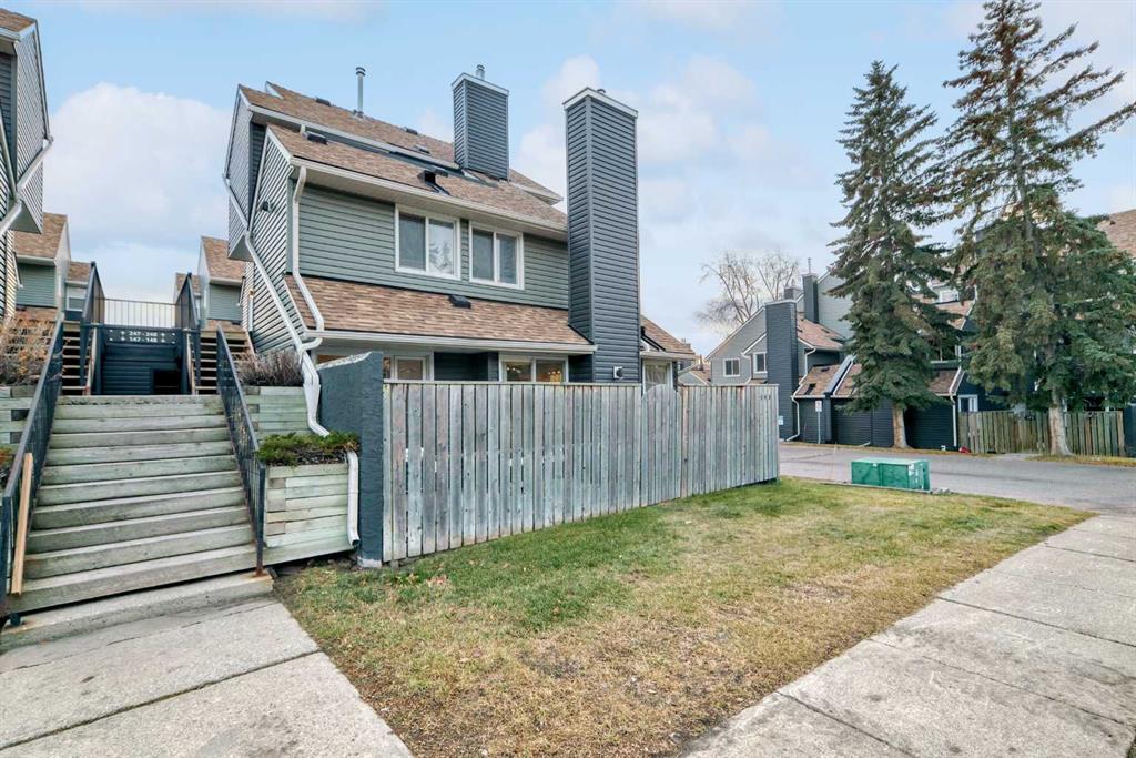 Picture of 148, 54 Glamis Green SW, Calgary Real Estate Listing