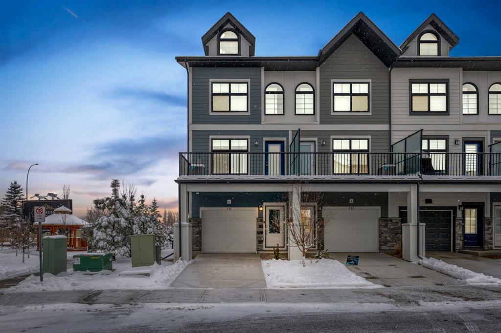 Picture of 111 Les Jardins Park SE, Calgary Real Estate Listing