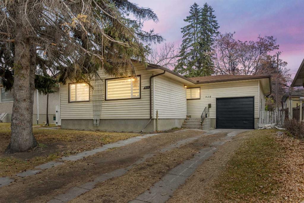 Picture of 928 16 Street NE, Calgary Real Estate Listing