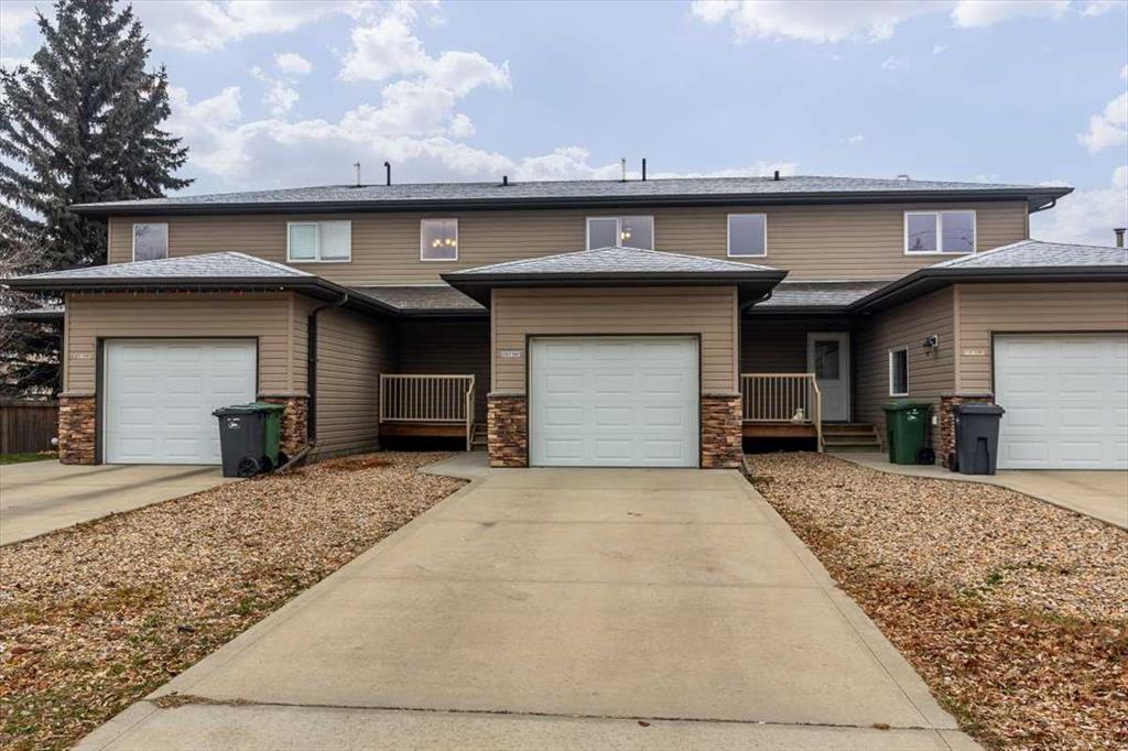 Picture of 2, 5511 54 Street , Ponoka Real Estate Listing