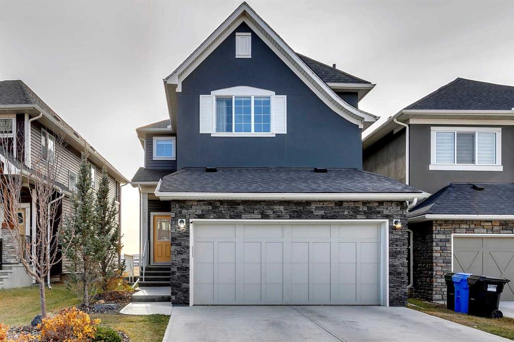 Picture of 305 Sage Meadows Park NW, Calgary Real Estate Listing