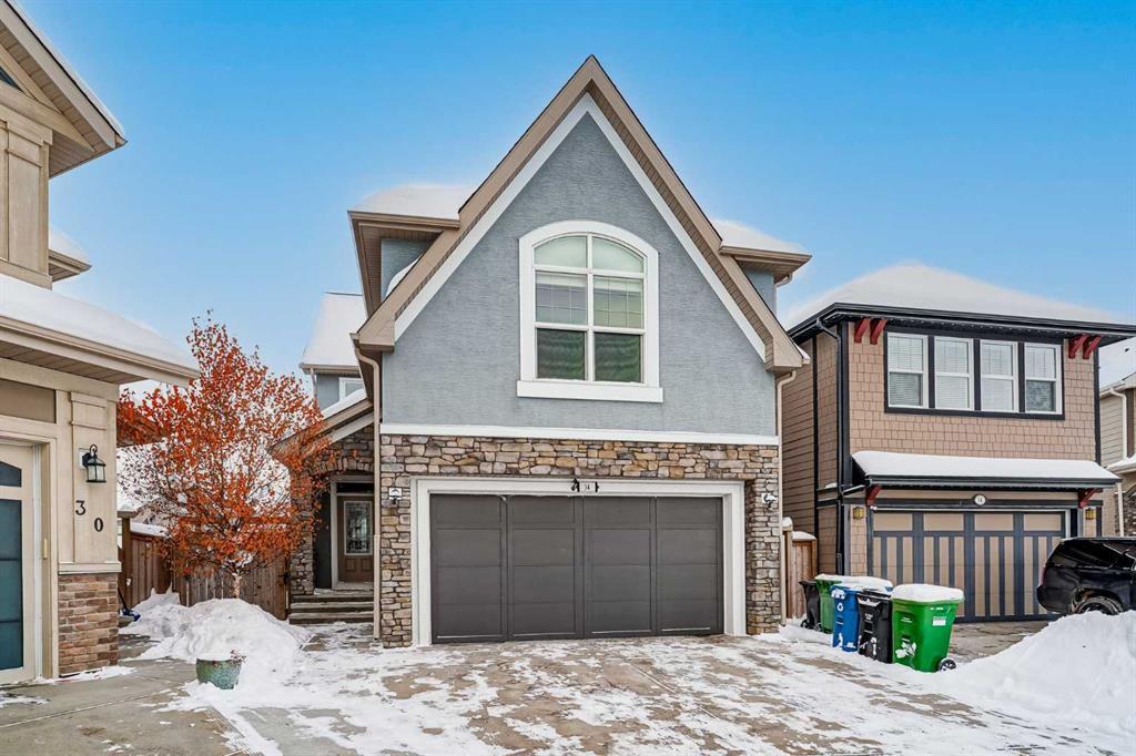 Picture of 34 Mahogany Close SE, Calgary Real Estate Listing