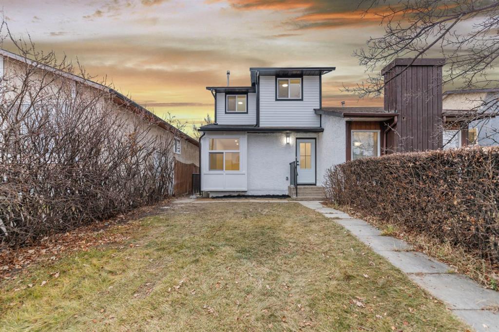 Picture of 172 Falton Way NE, Calgary Real Estate Listing