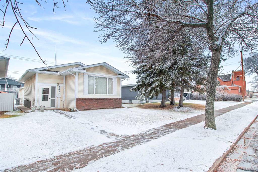 Picture of 4821 48 Street , Lloydminster Real Estate Listing