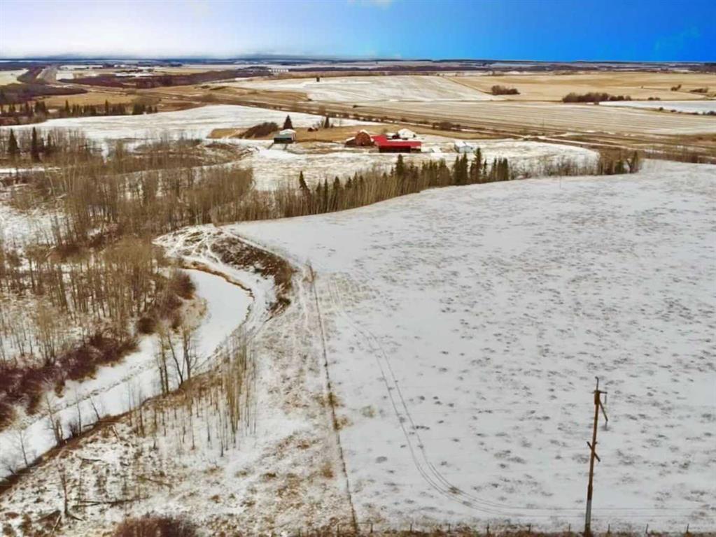 Picture of Lot 1, Blk 1, 730 township road  , Rural Grande Prairie No. 1, County of Real Estate Listing